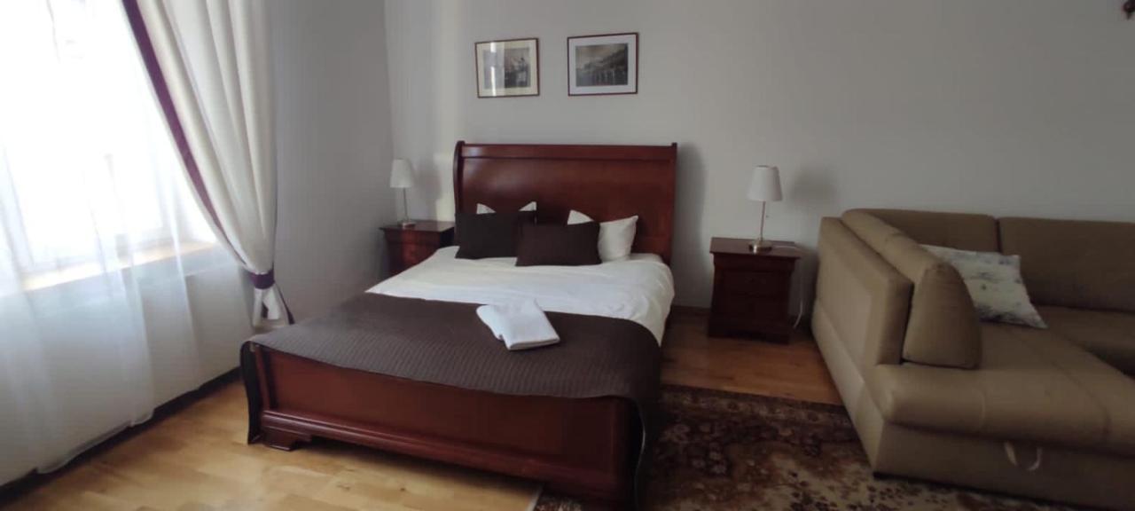 Apartment Swietego Tomasza Krakau