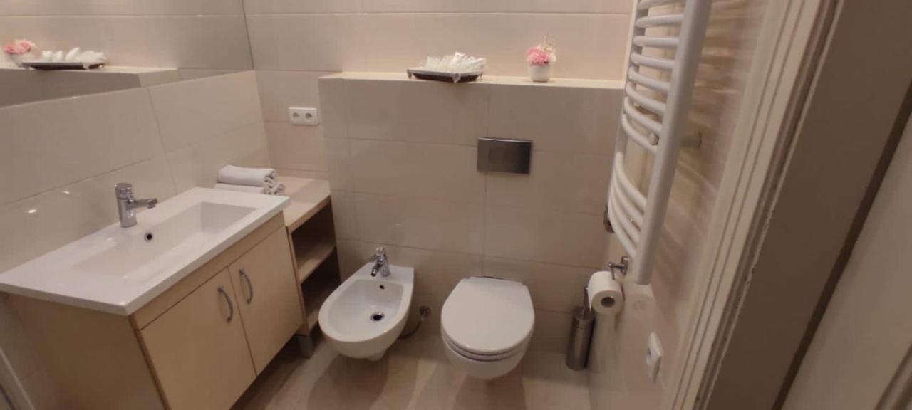 Swietego Tomasza Appartement Krakau