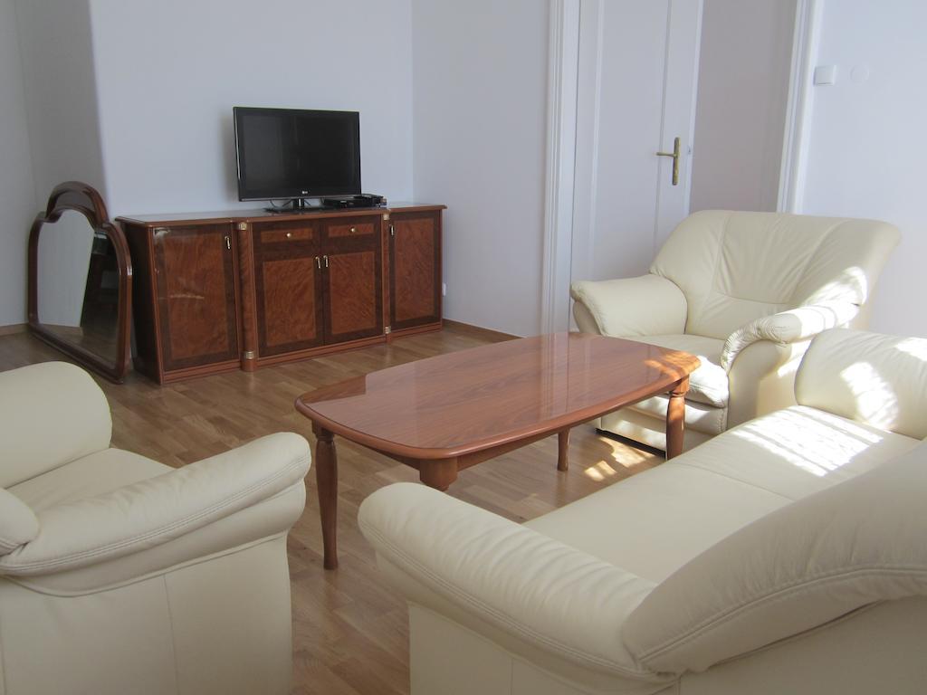 Appartement Swietego Tomasza *